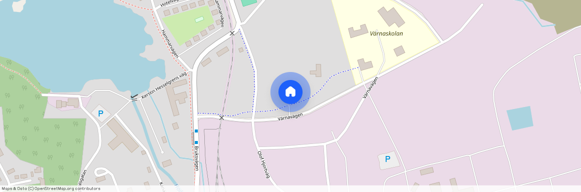 Värnavägen 3 / 1101, 81335, Gävleborg