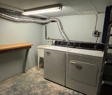 For Lease - 8 Page Street, Toronto, Ontario - Photo 1