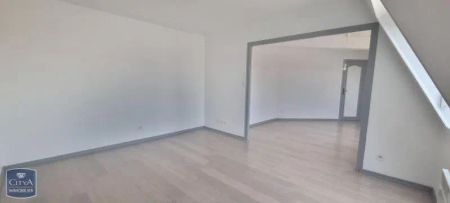 Appartement à louer 2 pièces 41.68m² - Photo 2