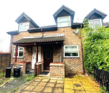 1 bedroom terraced house to rent - Photo 2