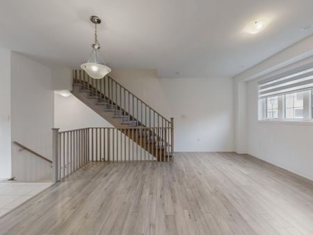 For Lease - 19 Frank Lloyd Wright Street, Whitby, Ontario - Photo 2