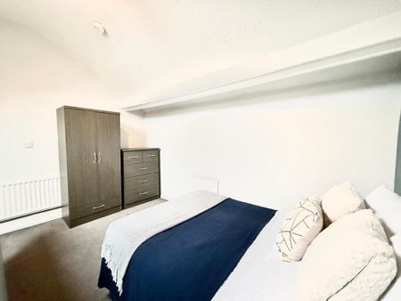 5 bedroom house share to rent - Photo 5