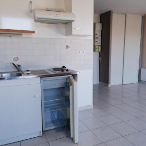 Location Appartement 1 pièce 24m² ORVAULT 44700 - Photo 3