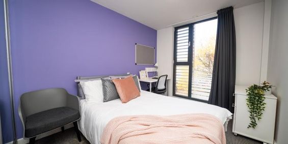 Student Apartment 2 bedroom, City Centre, Sheffield - Photo 3