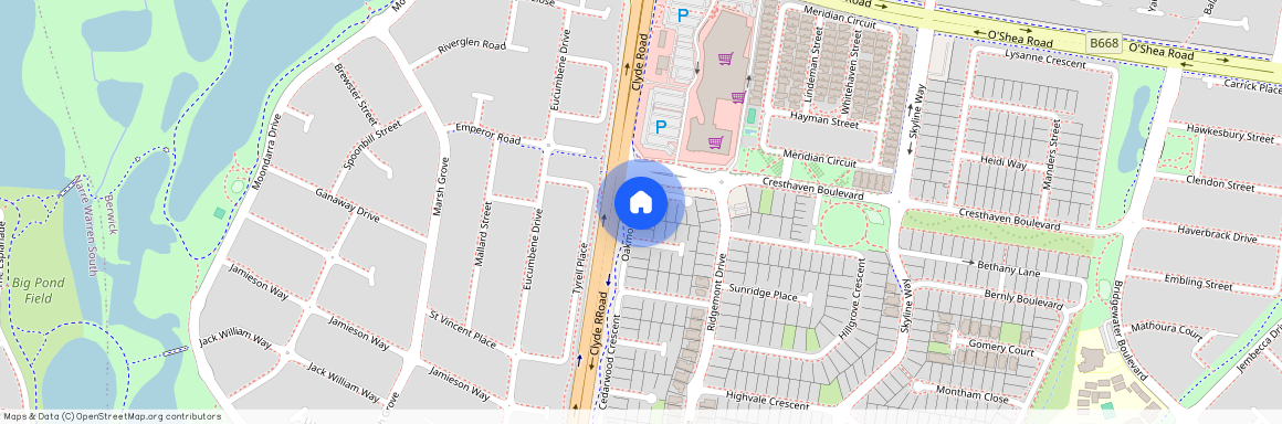 7 Oakmoss Place, Vic 3806, Berwick