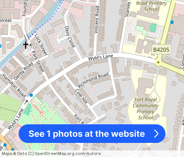 5 bedroom house share to rent - Photo 1