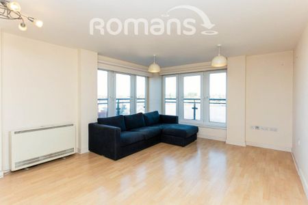 2 bedroom flat to rent - Photo 5