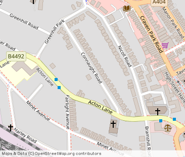 Connaught Road, Willesden - Photo 1