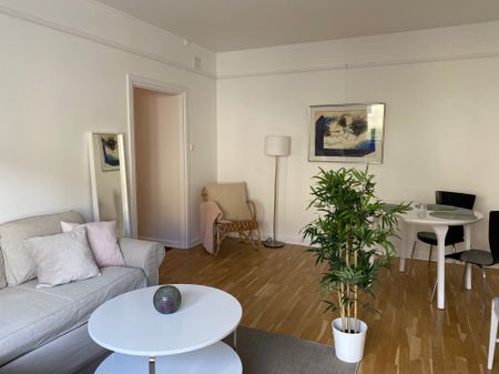 Burspråksvägen, Johanneshov - Foto 3