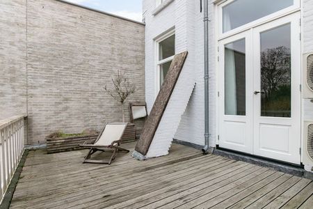 Te huur: Huis Dillenburgstraat in Breda - Photo 3