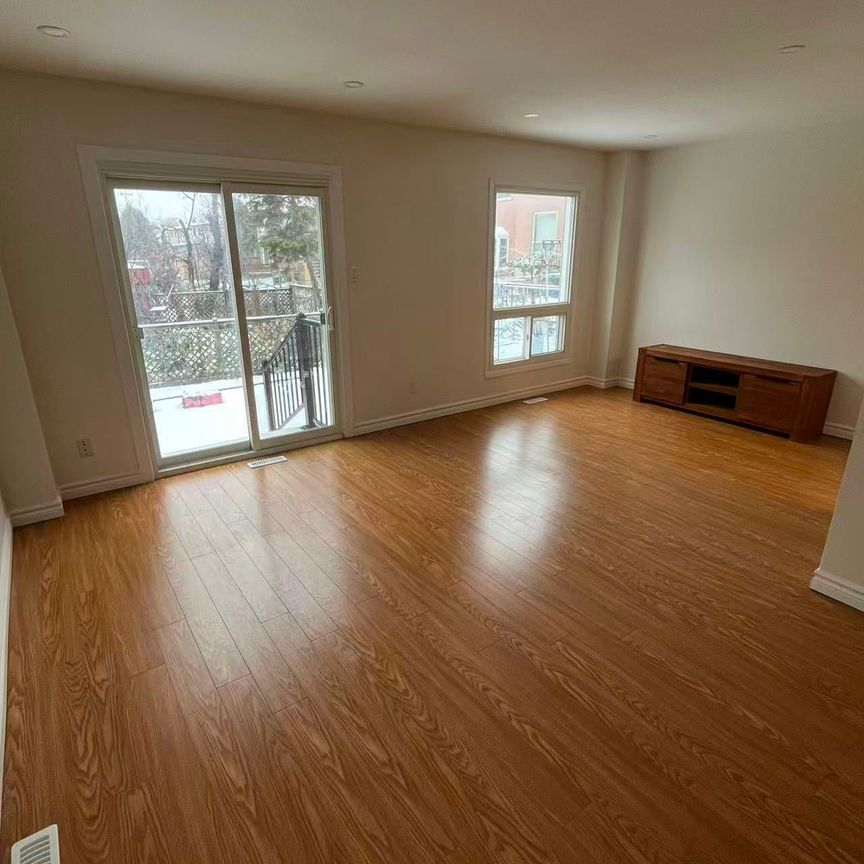 For Lease - 60 Plum Brook Crescent, Toronto, Ontario - Photo 1