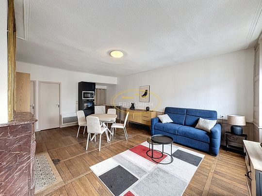 Location Appartement 1 pièce 36m² COMMERCY 55200 - Photo 1