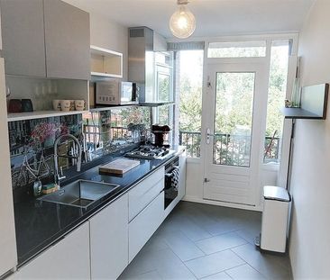 Te huur: Appartement Rupelmonde in Amsterdam - Foto 3