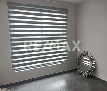 Casa en Renta en Crespa Town, Toluca, Estado de México. - Foto 2