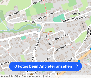 4.5 Zimmer, 98 m², EG - Foto 1