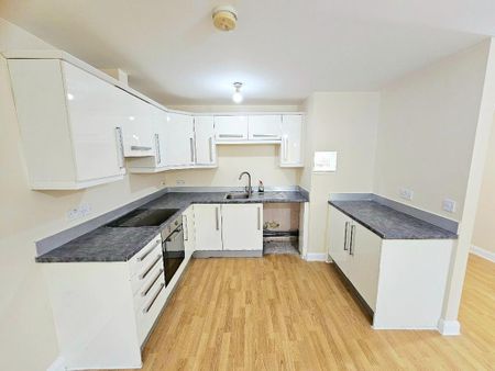 2 bedroom apartment to rent - Photo 5