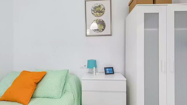 Carrer Justo Vilar, Valencia, Valencian Community 46011 - Photo 1