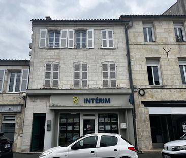 Location appartement 2 pièces, 54.24m², Rochefort - Photo 6