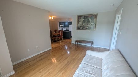 For Lease - 125 Omni Drive Unit# 237, Toronto, Ontario - Photo 4