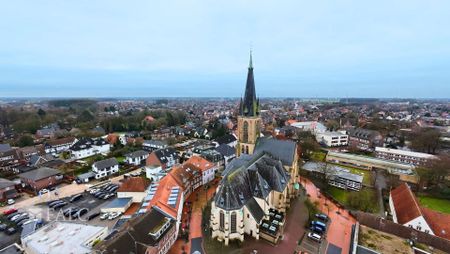 3-Zimmer-Wohnung im Herzen von Gescher - Photo 5