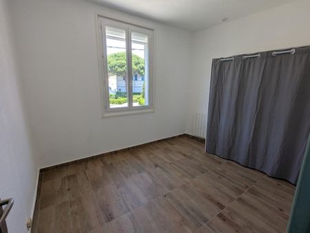 Appartement F2 La Seyne-sur-Mer (83500) - Photo 3