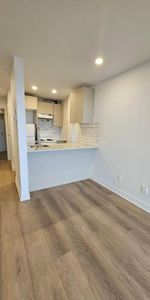 Studio - Montréal - $1,345 /mo - Photo 3