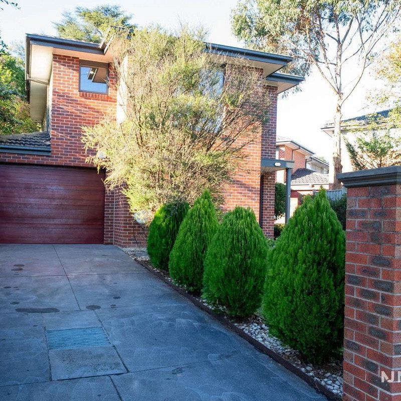 4/424 Maroondah Highway, RINGWOOD EAST - Photo 1