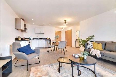 Wilson Roberts Court, Sherriff Street, Worcester, Worcestershire, WR4 - Photo 4