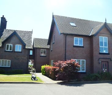 2 bedroom flat to rent - Photo 4