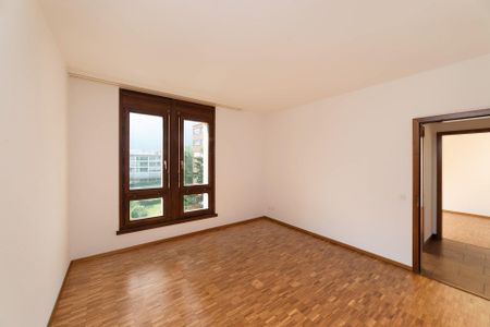 3.5 locali in zona strategica prima pigione netta gratuita! - Photo 5