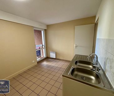Location Appartement 2 pièces 52m² CHATEAUROUX 36000 - Photo 5
