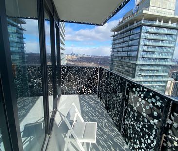 For Lease - 55 Charles Street Unit# 4511, Toronto, Ontario - Photo 2