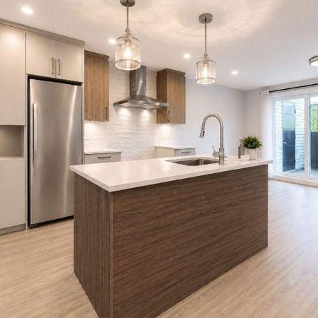 2 CH - 1 SDB - Varennes - $1,730 /mo - Photo 4