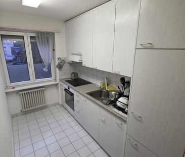 Rent a 3 rooms apartment in Winterthur - Photo 4