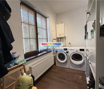 Casa 4 camere de inchiriat in Dragomiresti-Deal - Photo 6