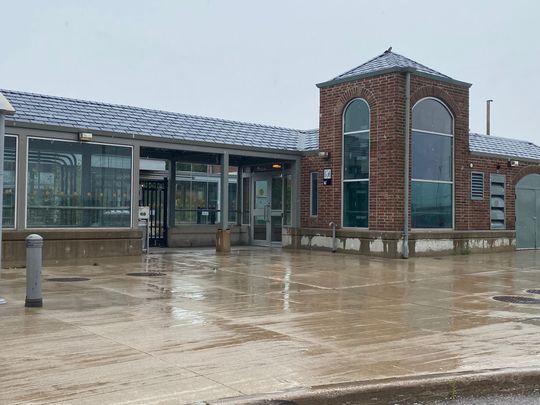 For Lease - 10 Lagerfeld Drive Unit# 301, Brampton, Ontario - Photo 1