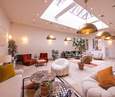Studio Flat, The James, S1 - Photo 3