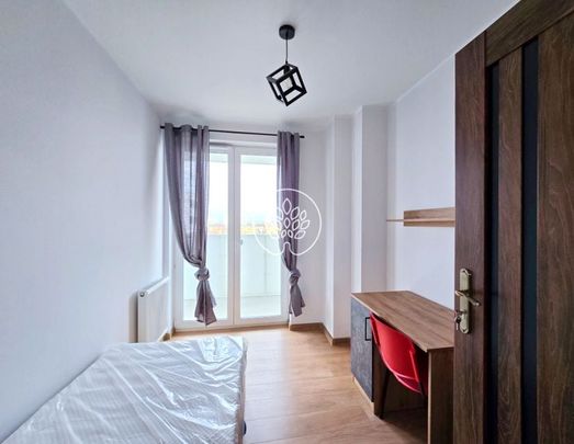 Pokój, ul. Fordońska - Фото 1