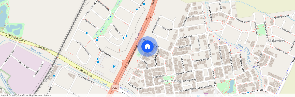 13 Jabez Way, SA 5114, Blakeview