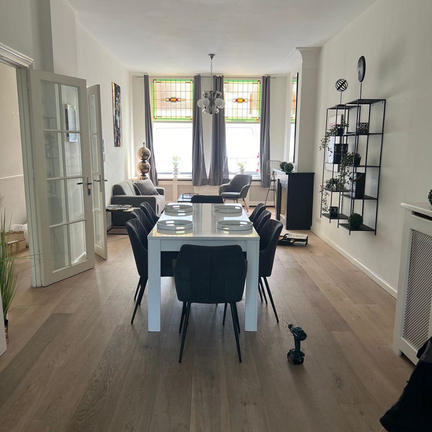 Snelliusstraat, 2517 RH Den Haag - Foto 1