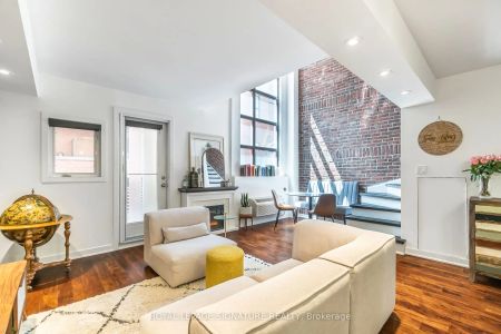 21 Earl Street #119 - Photo 4