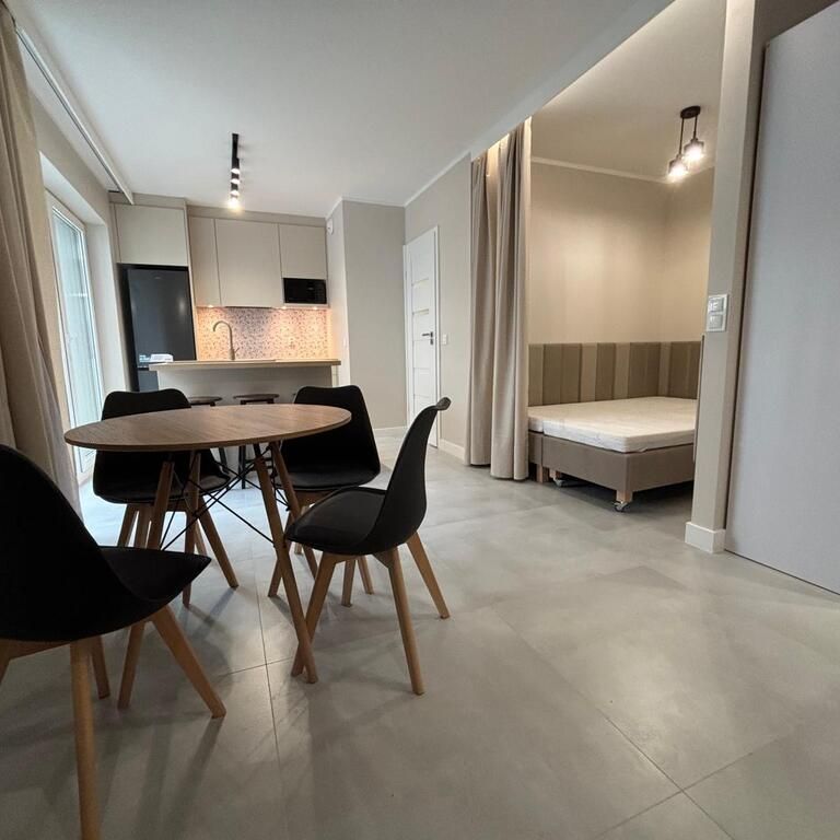 Bądź 1. Najemcą! Gumieńce! 32 m2, balkon. - Zdjęcie 1