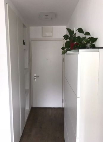 2.5 Zimmer, 45 m², 5. Stock - Foto 4