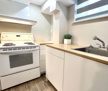 For Lease - 5285 Woodhaven Court Unit# BSMT, Burlington, Ontario - Photo 4
