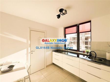 Apartament 4 camere Herastrau -Nordului - Photo 4