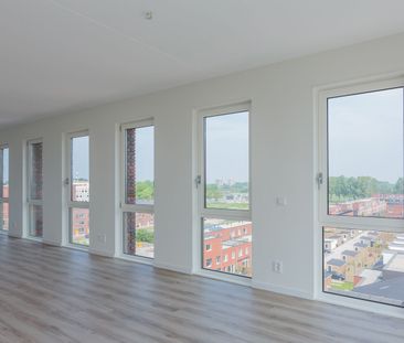 Appartement te huur: Roolandweg 59 2035 LH Haarlem - Foto 1
