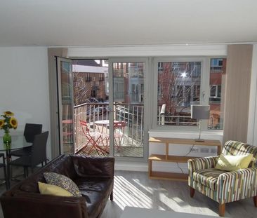 1 bedroom flat to rent - Photo 5