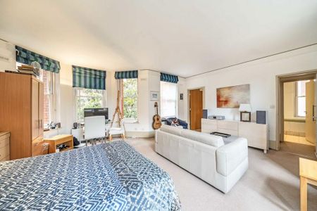 Studio to rent - Photo 4