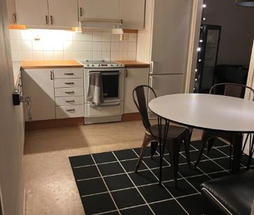 Nacka - 2rok - 6mån - 17.250kr/mån - Foto 5