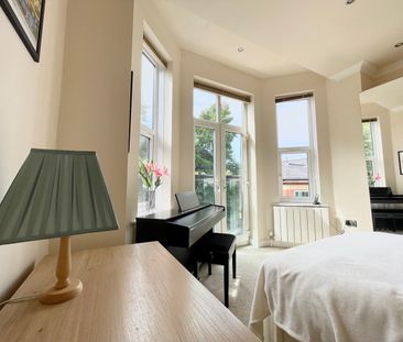 2 Bed Flat, The Hall, LS7 - Photo 6